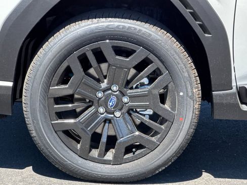 New 2026 Subaru Outback Limited XT AWD/4WD image 30