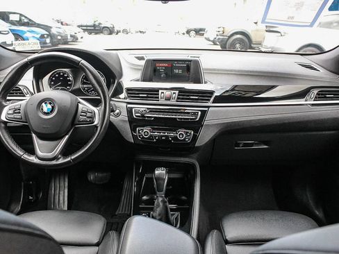 Used 2018 BMW X2 sDrive28i FWD image 14