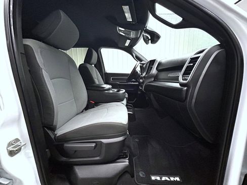 Used 2024 RAM 2500 Big Horn image 15