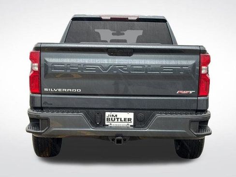 Used 2020 Chevrolet Silverado 1500 RST w/ All-Star Edition RWD image 24
