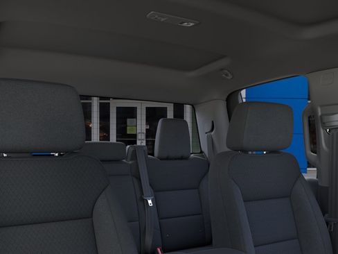 New 2026 GMC Sierra 1500 Elevation w/ Elevation Select Package image 24