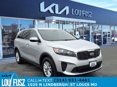 Used 2019 Kia Sorento L