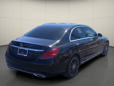 Used 2021 Mercedes-Benz C 300 Sedan image 7