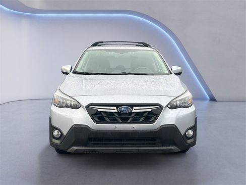 Used 2021 Subaru Crosstrek 2.0i Premium w/ Moonroof Package image 8