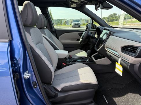 New 2026 Subaru Forester Premium AWD/4WD image 27