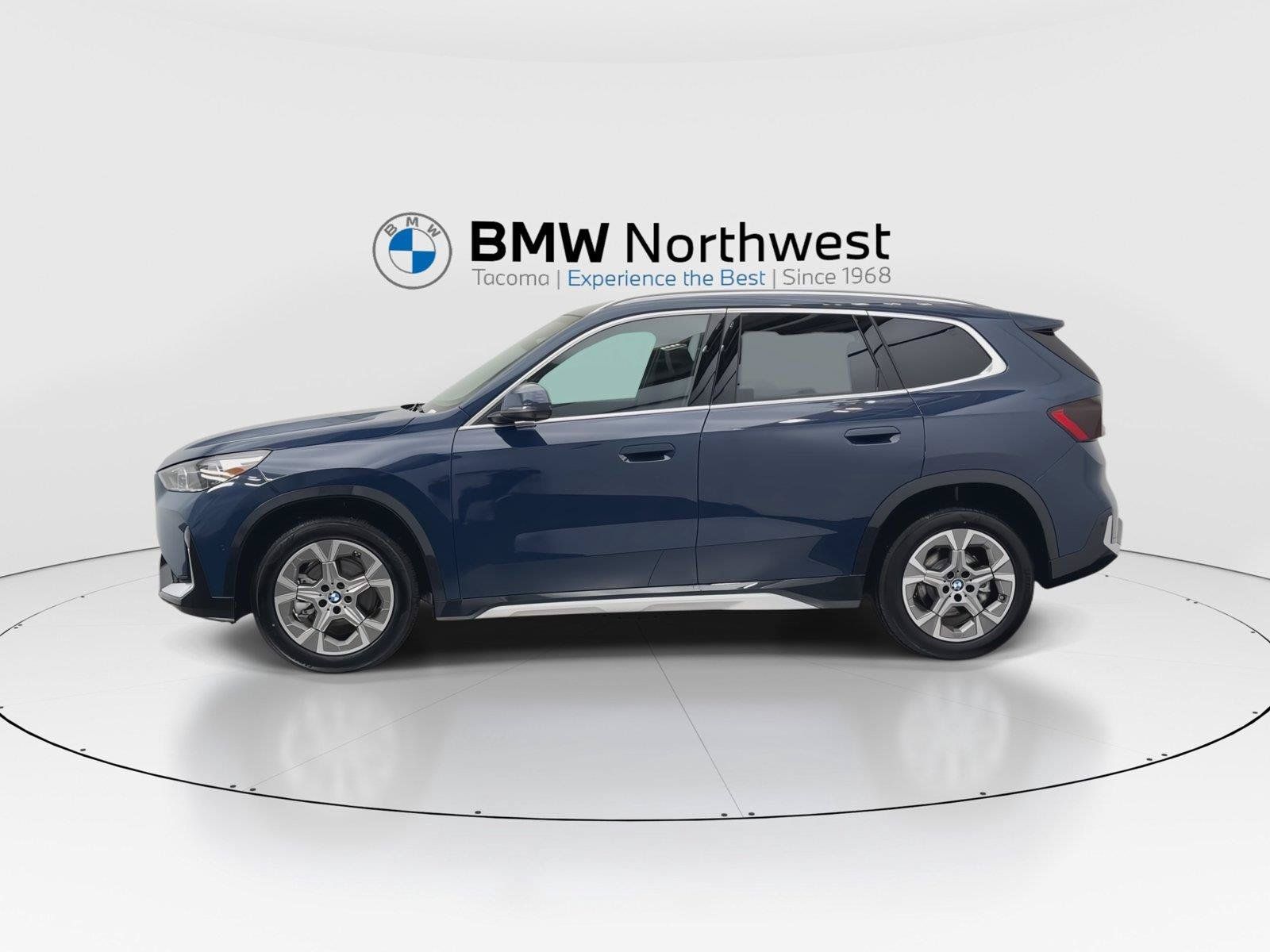 New 2027 BMW X1 xDrive28i AWD/4WD image 11