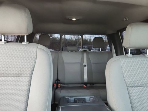 Used 2019 Ford F150 XLT w/ Equipment Group 302A Luxury image 20