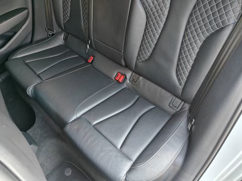 Used 2016 Audi S3 Premium Plus w/ Technology Package image 19