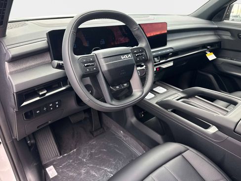 New 2027 Kia Telluride EX X-Line image 21