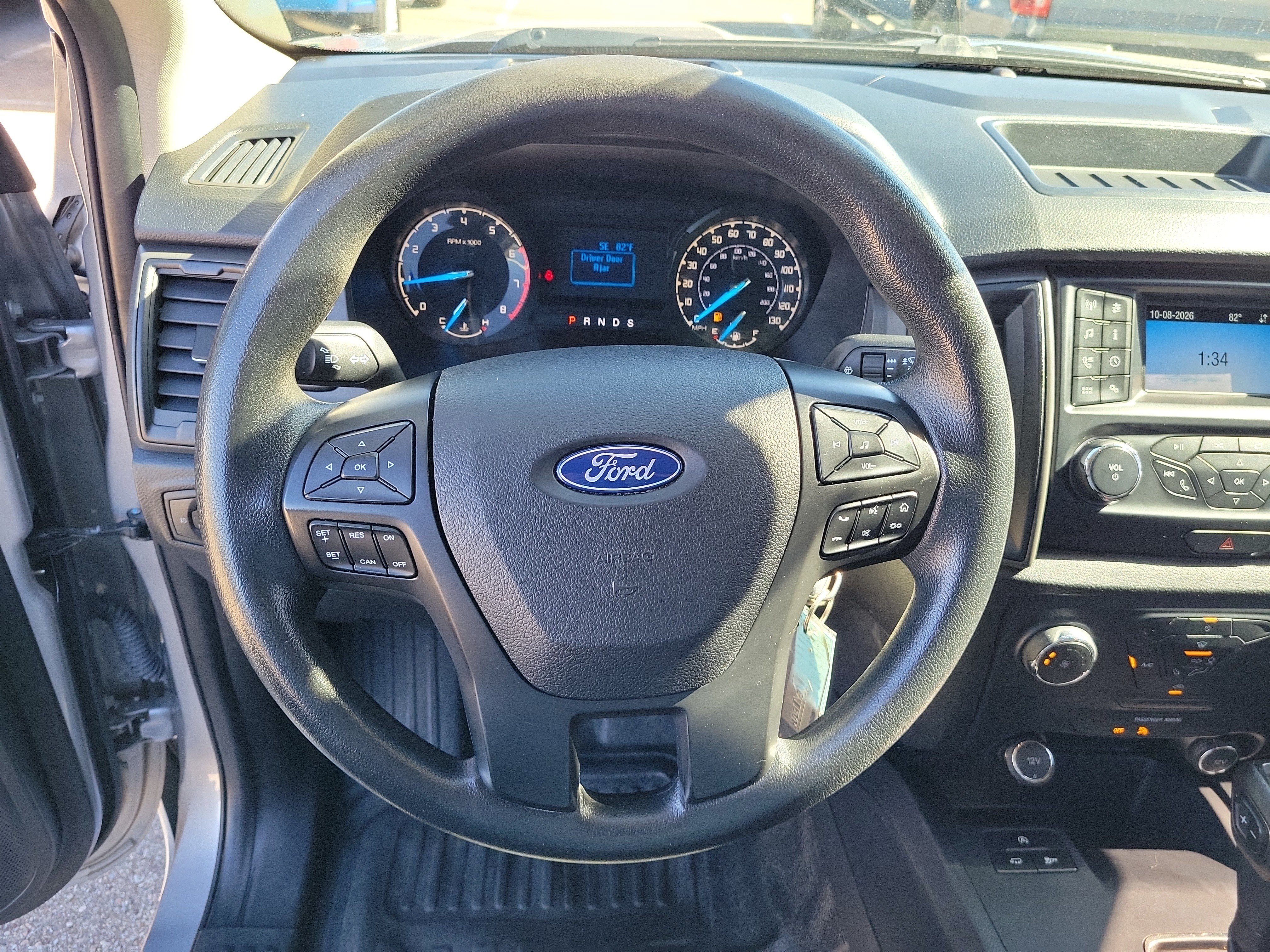 Used 2020 Ford Ranger XL w/ Equipment Group 101A Mid RWD image 17