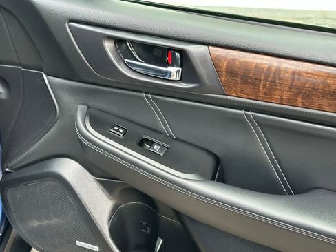 Used 2019 Subaru Outback 2.5i Limited image 21