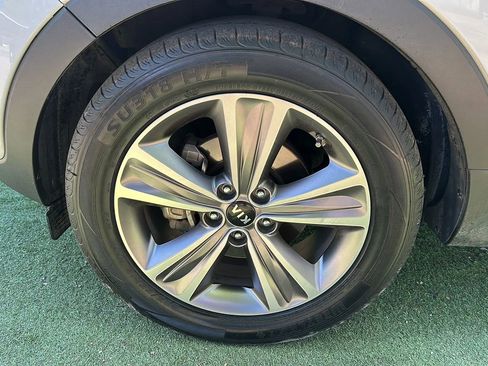 Used 2014 Kia Sportage SX w/ SX Premium Package FWD image 43