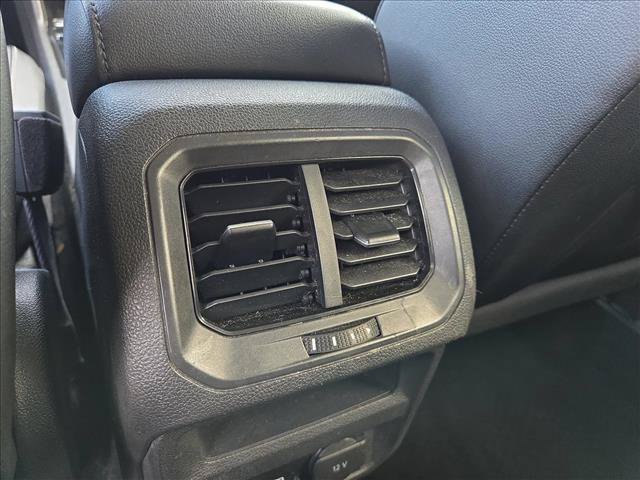 Used 2019 Volkswagen Tiguan S FWD image 16