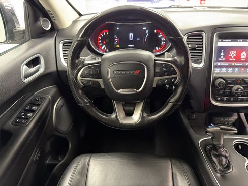 Used 2020 Dodge Durango Citadel w/ Technology Group image 29
