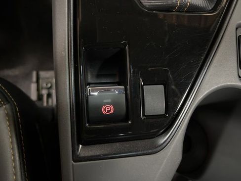 Certified 2024 Subaru Crosstrek 2.5i Wilderness w/ Wilderness Package image 31