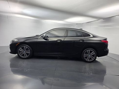 Used 2020 BMW 228i xDrive Gran Coupe w/ Convenience Package AWD/4WD image 7