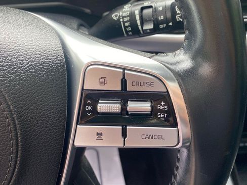 Used 2020 Kia Telluride S AWD/4WD image 17