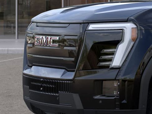New 2026 GMC Sierra EV Elevation w/ Premium Package image 13