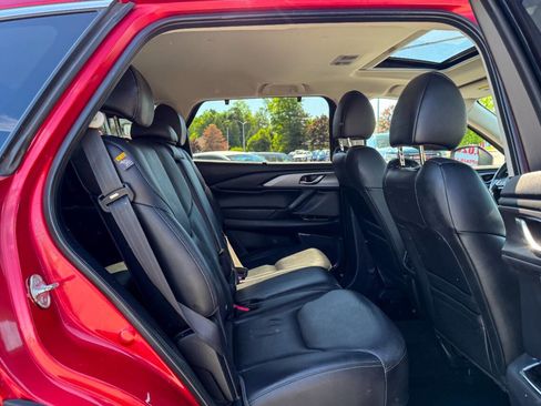 Used 2018 MAZDA CX-9 Touring w/ Touring Premium Package AWD/4WD image 14