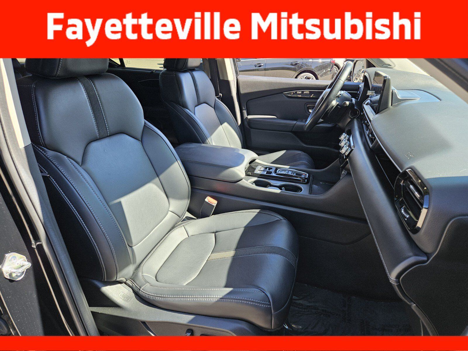 Used 2024 Honda Pilot Touring image 20