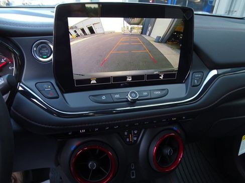 New 2026 Chevrolet Blazer RS image 24