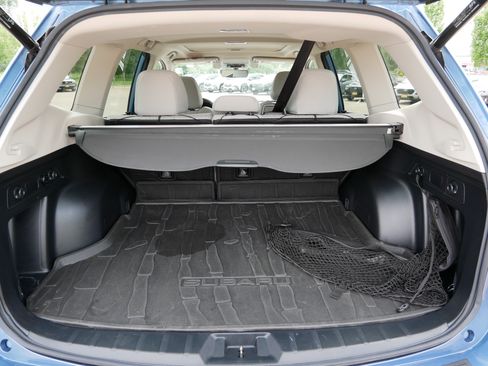 Used 2019 Subaru Forester Premium AWD/4WD image 18