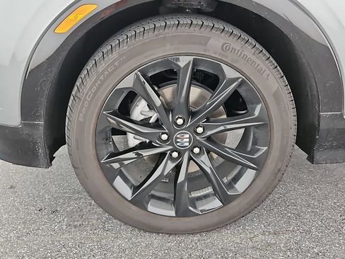 Certified 2026 Buick Encore GX Sport Touring w/ Advanced Technology Package FWD image 36
