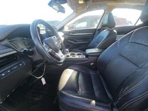 Used 2023 Nissan Altima 2.5 SL image 24