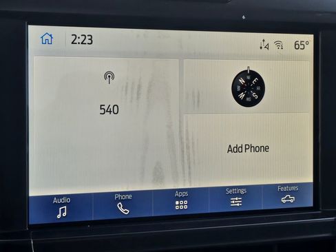 New 2026 Ford F350 XLT AWD/4WD image 9