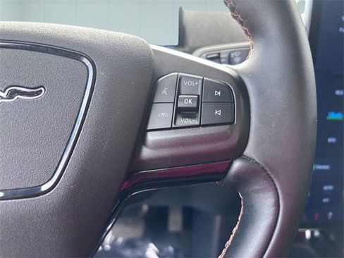 Used 2023 Ford Mustang Mach-E GT image 19