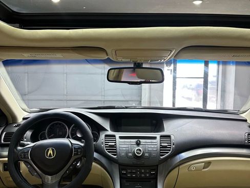Used 2011 Acura TSX Sedan image 22