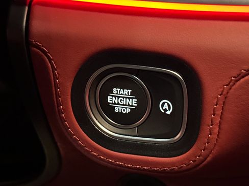 New 2026 Mercedes-Benz Maybach GLS 600 4MATIC image 30