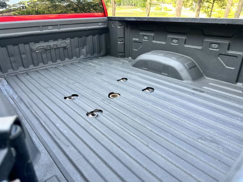 Used 2022 GMC Sierra 2500 AT4 w/ Gooseneck/5TH Wheel Package AWD/4WD image 54