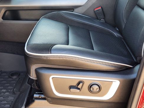 New 2025 RAM 1500 Laramie w/ Laramie Southwest Edition image 22