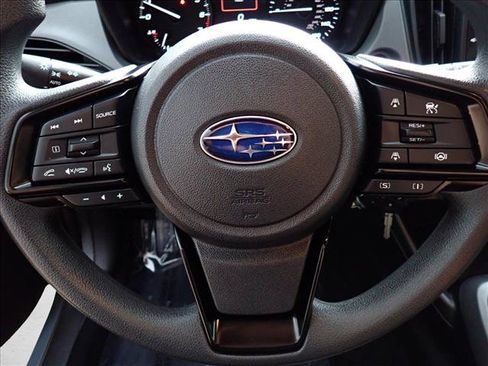 Used 2024 Subaru Crosstrek 2.0i AWD/4WD image 13
