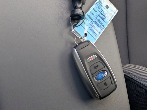 New 2026 Subaru Crosstrek 2.0i Premium image 34