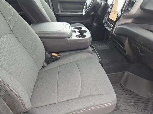 New 2026 RAM 3500 Tradesman image 12