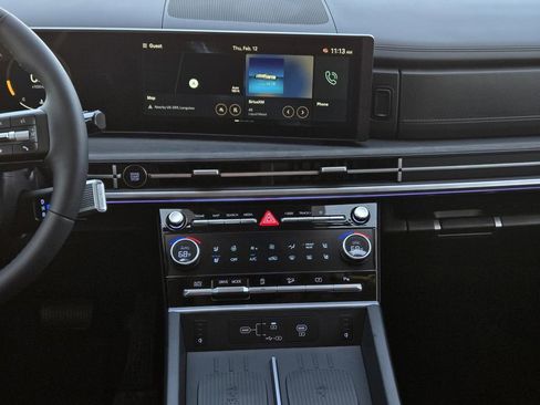 New 2026 Hyundai Santa Fe Limited image 22