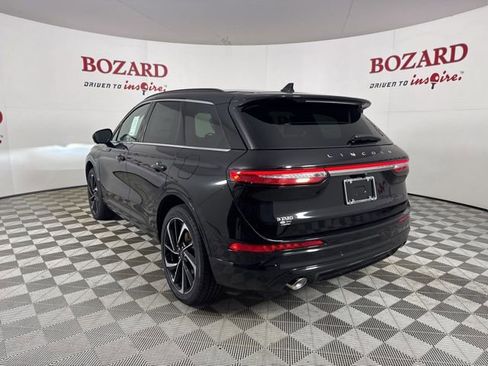 New 2025 Lincoln Corsair Grand Touring w/ Equipment Group 301A image 5