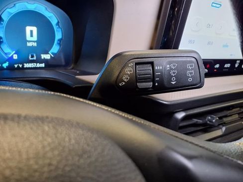 Certified 2025 Ford Bronco Sport Big Bend AWD/4WD image 14