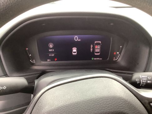 Used 2023 Honda Accord EX image 13