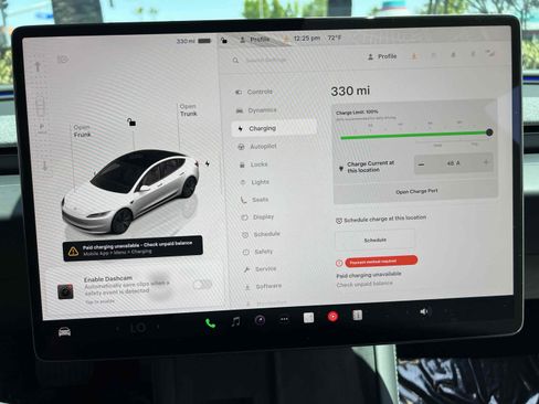 Used 2025 Tesla Model 3 Long Range image 33