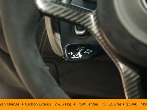 Used 2019 McLaren 600LT image 33