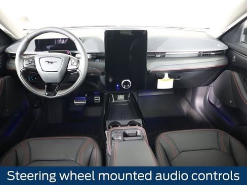 New 2026 Ford Mustang Mach-E Premium AWD/4WD image 23