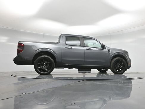 New 2026 Ford Maverick Lariat AWD/4WD image 45