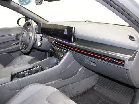 Used 2024 Hyundai Sonata N Line FWD image 23