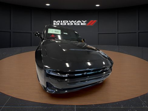 New 2026 Dodge Charger Scat Pack AWD/4WD image 5