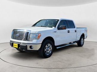 Used 2010 Ford F150 XLT AWD/4WD video 1