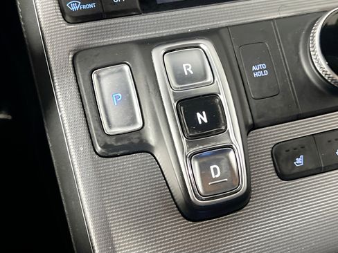 Used 2024 Hyundai Palisade Calligraphy FWD image 24