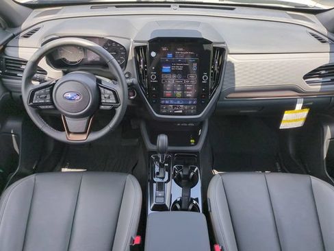 Used 2026 Subaru Forester Sport AWD/4WD image 17